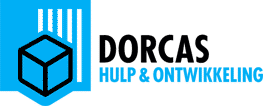logo Dorcas, hulp en ontwikkeling, dorkas, voedselactie