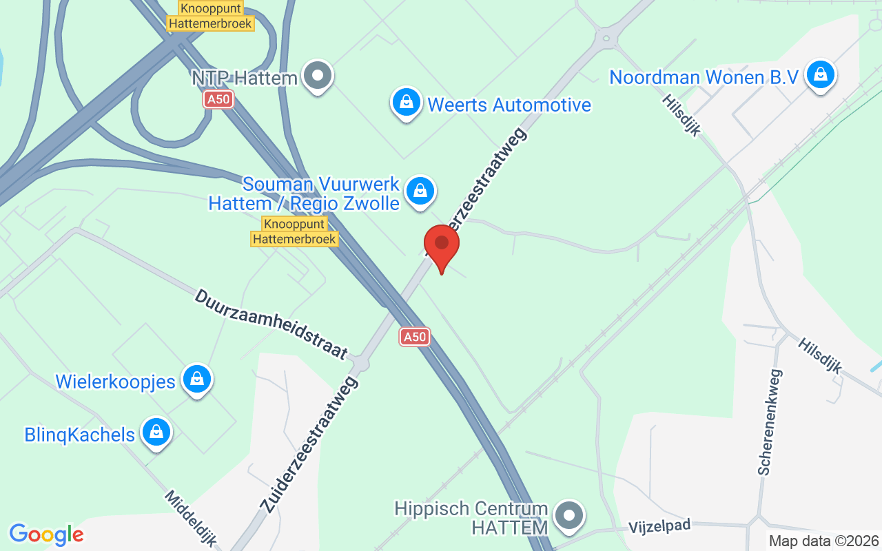 Winkel van Dorcas in Hattem met diverse tweedehands artikelen en goede doelen.