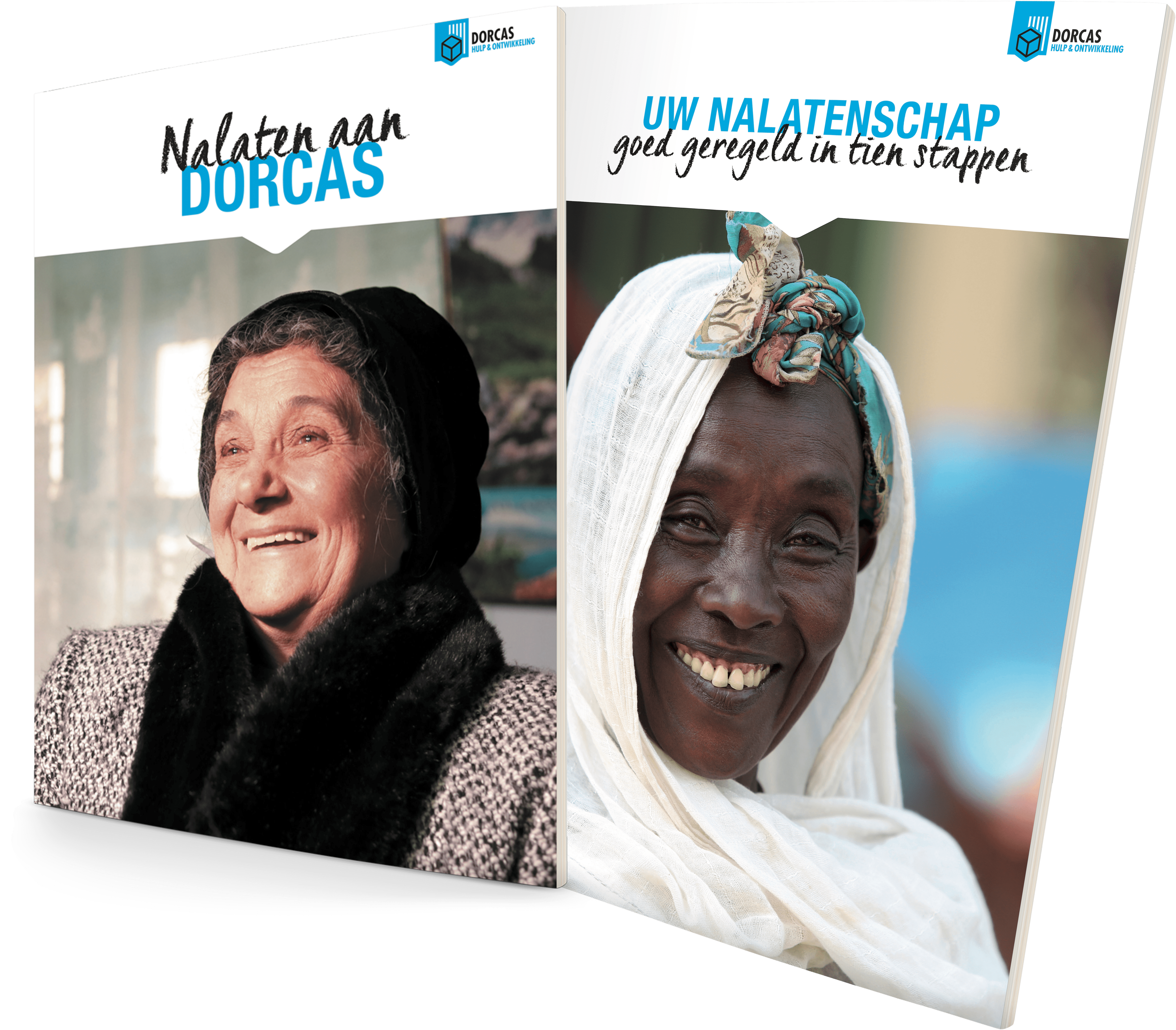 werkboek nalaten + brochure nalaten werkboek nalaten + brochure nalaten