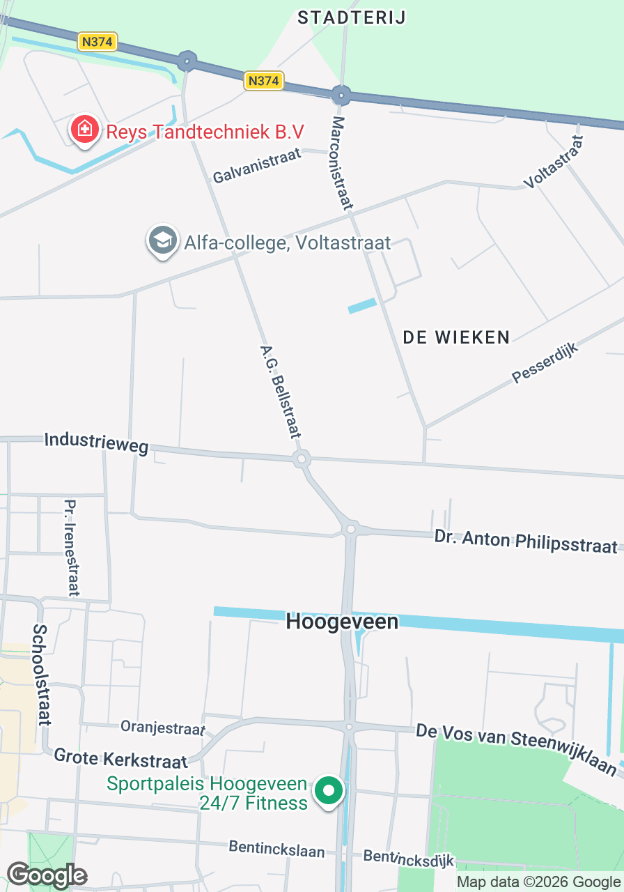 Een overzicht van de Dorcas Winkel in Hoogeveen, waar je betaalbare tweedehands kleding, meubels en huishoudartikelen kunt vinden.