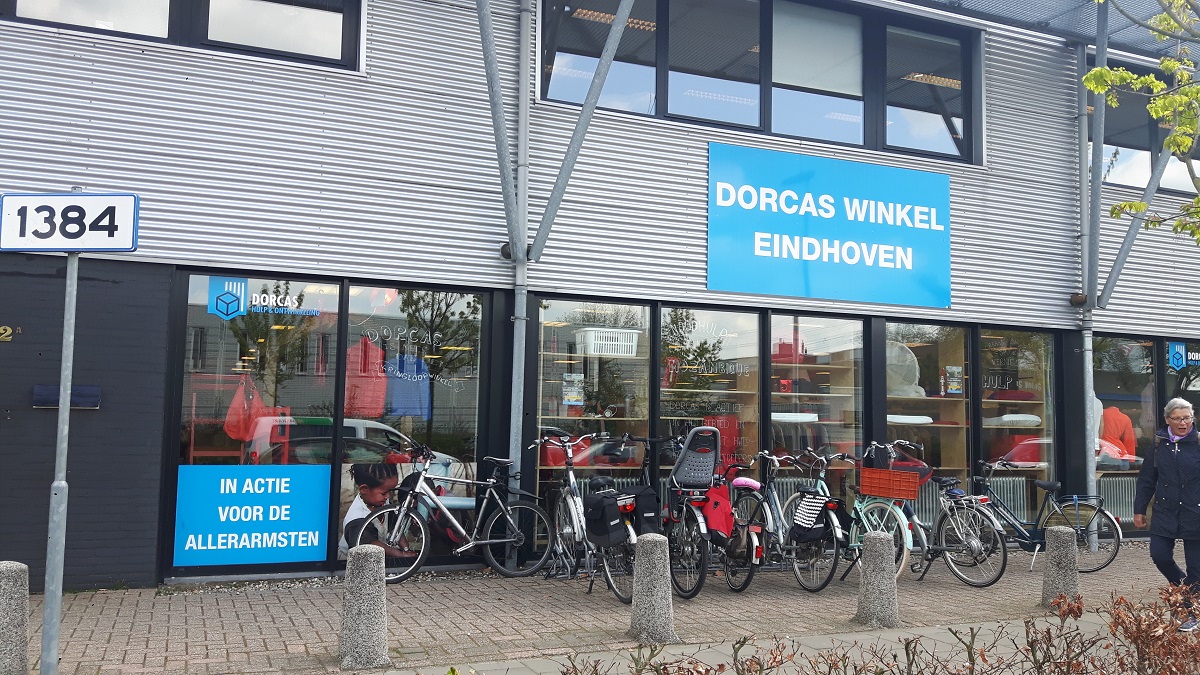 Kringloop Eindhoven
