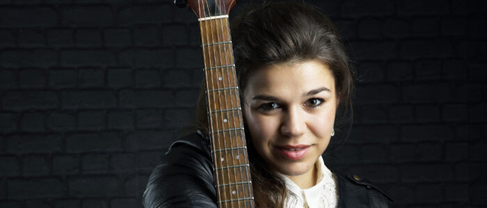 Dorcas Delise concert