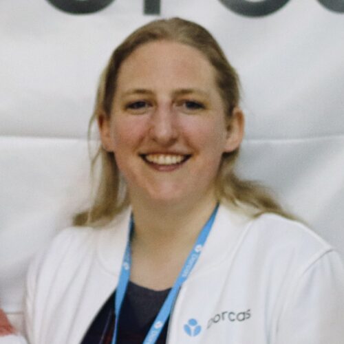 Eva van Iwaarden