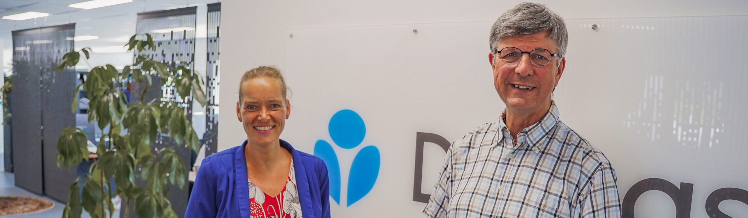 Agnes Kroese nieuwe directeur