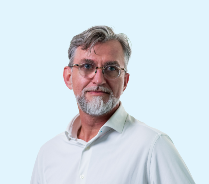 Jan Jacob Hoefnagel