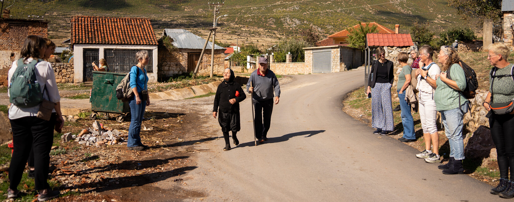 Albanië