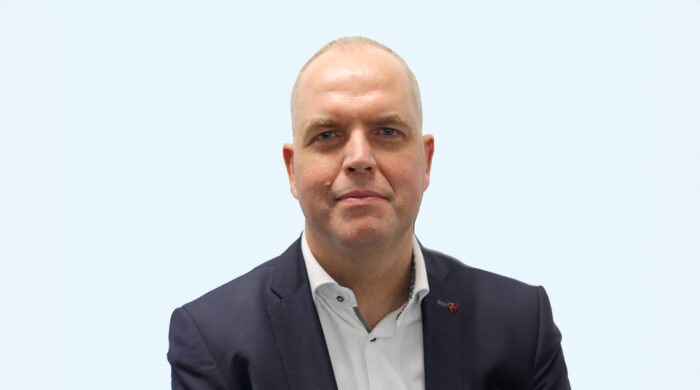 Peter Palsma