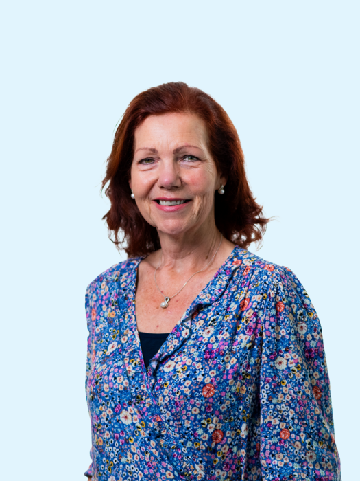 Astrid Groen
