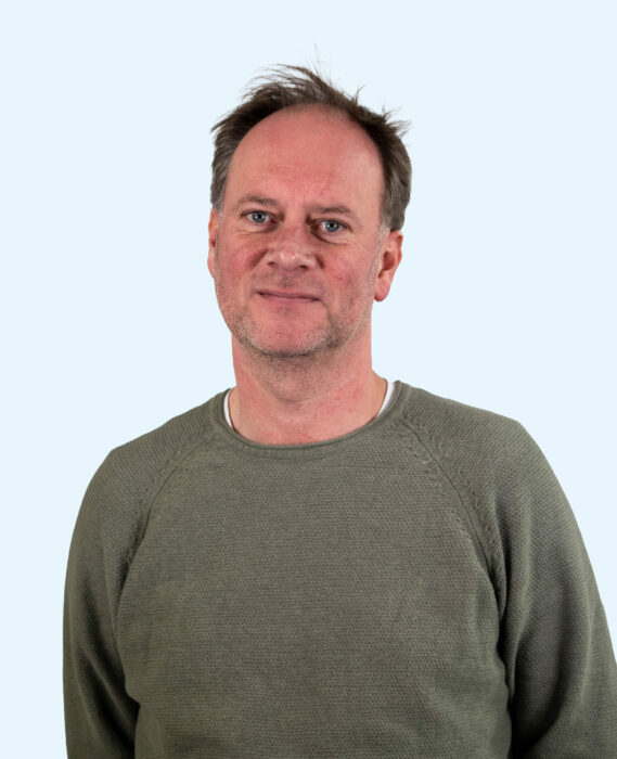 Marcel Dijk