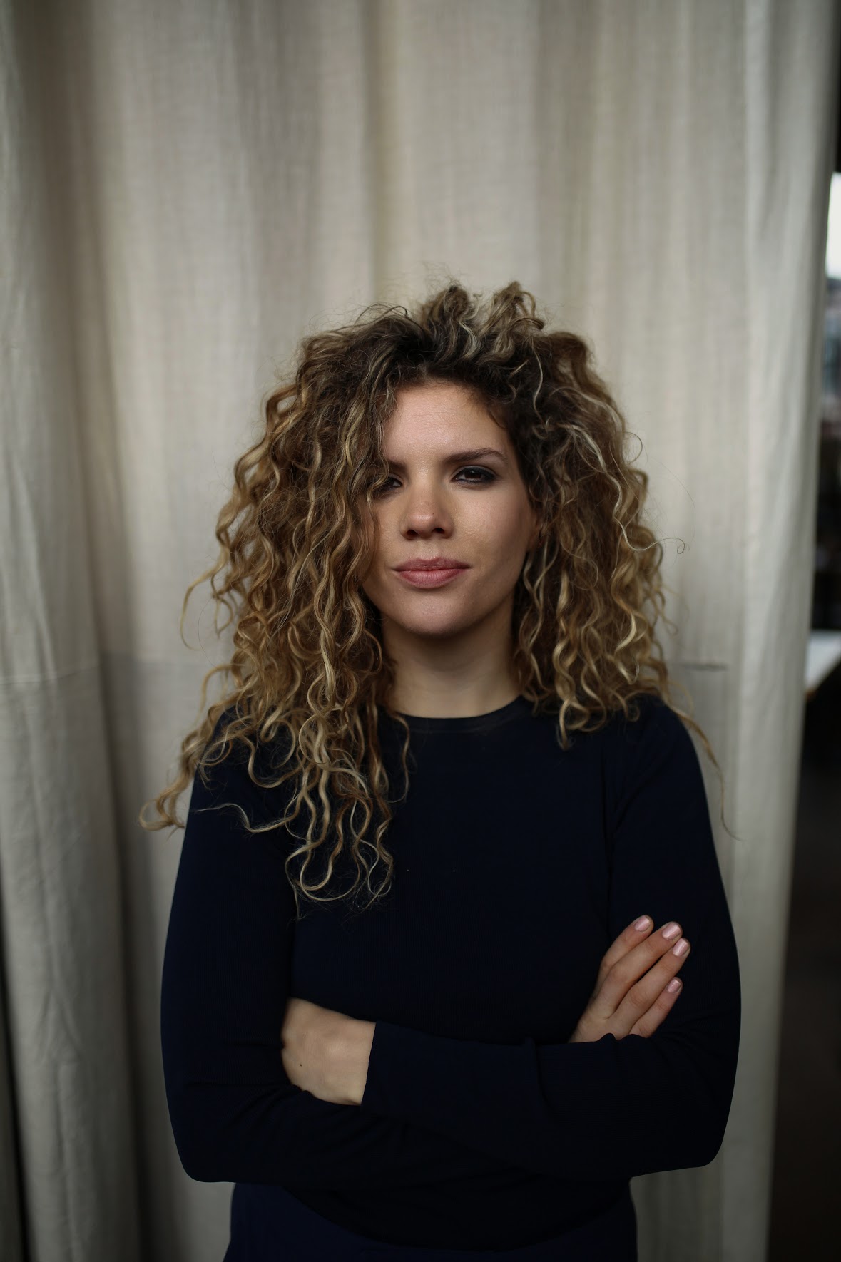 Presentatrice Rachel Rosier sponsort drie granny’s | Dorcas