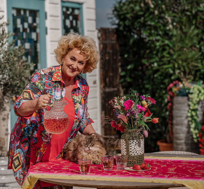 Karin Bloemen