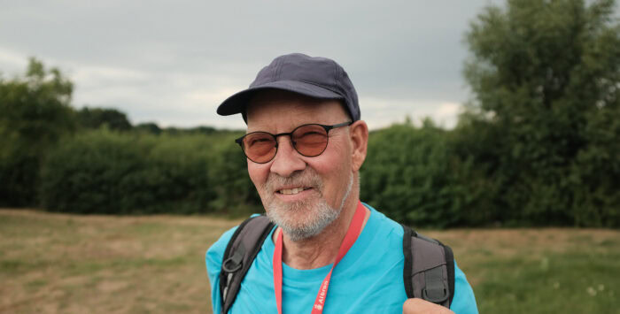 Wim van Dorp