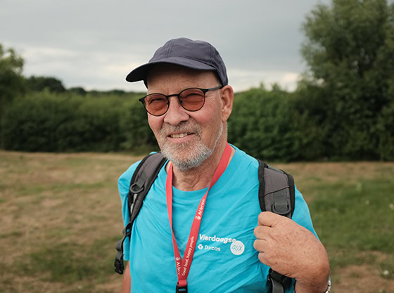 Wim van Dorp