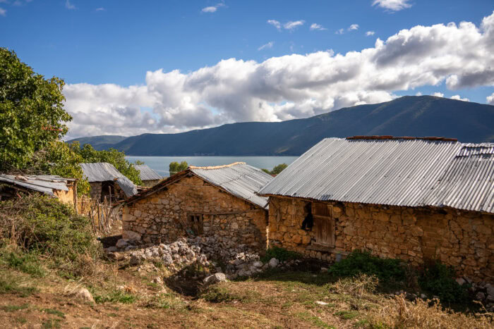 Albanië