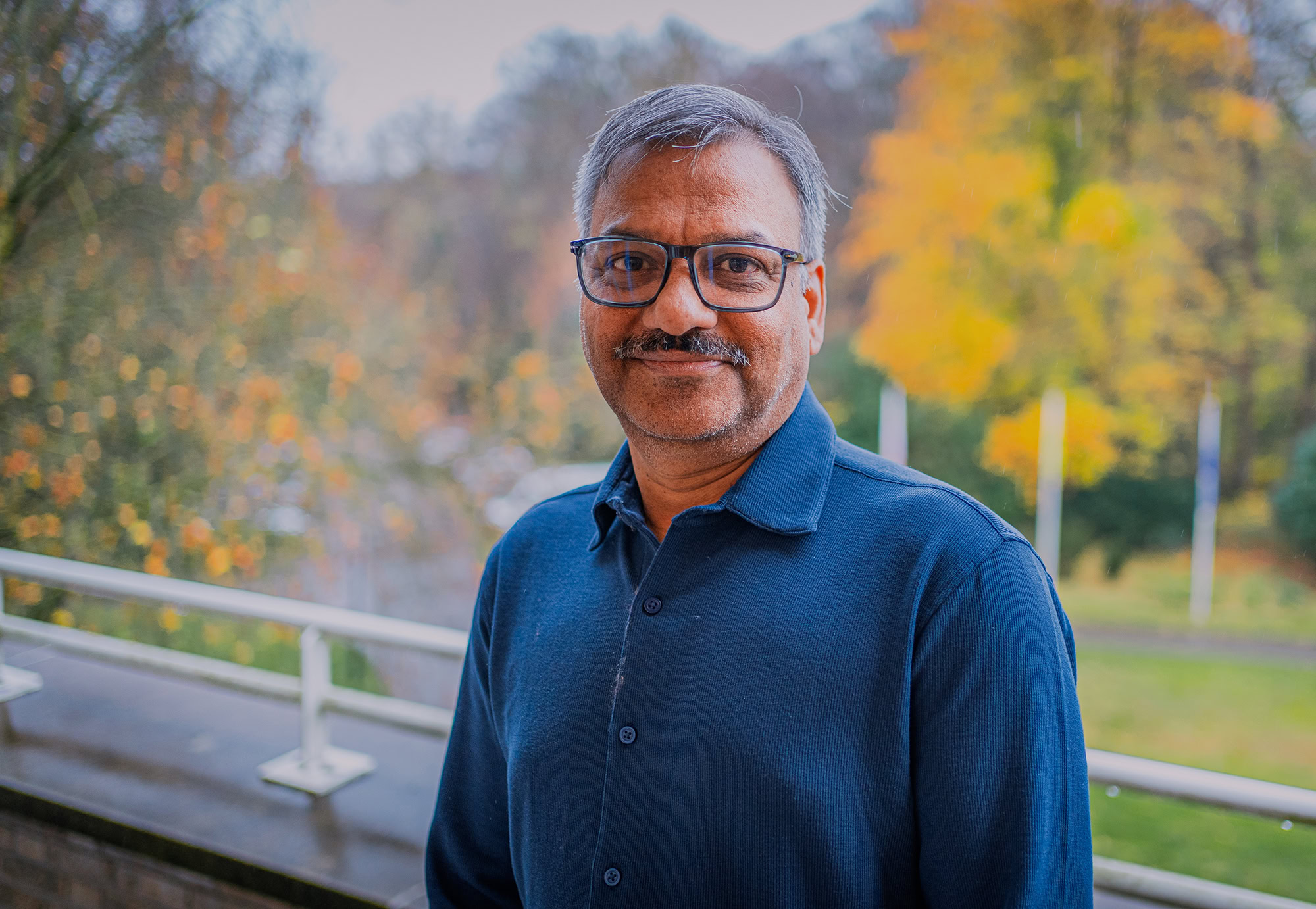 Jitendra Panda