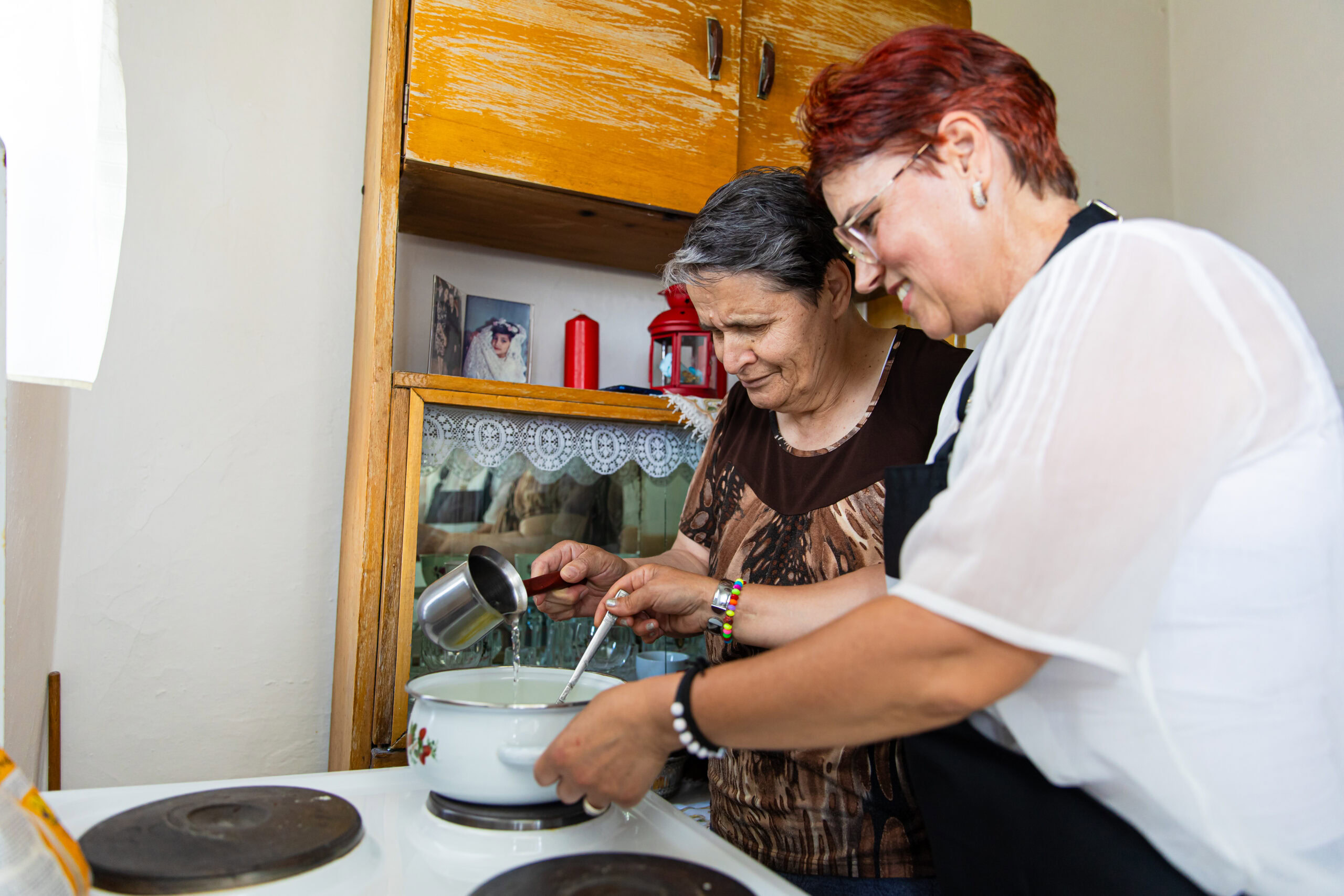 Samen koken