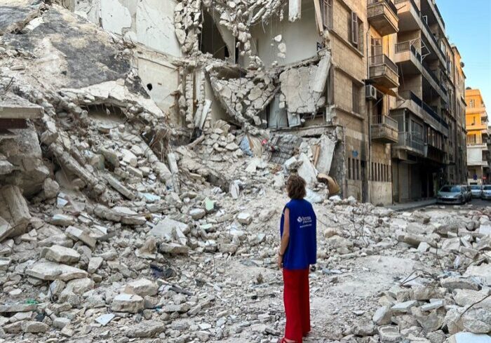 Syrië