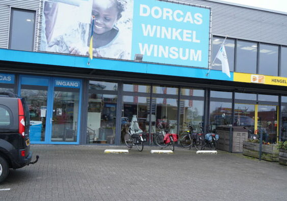 Winsum