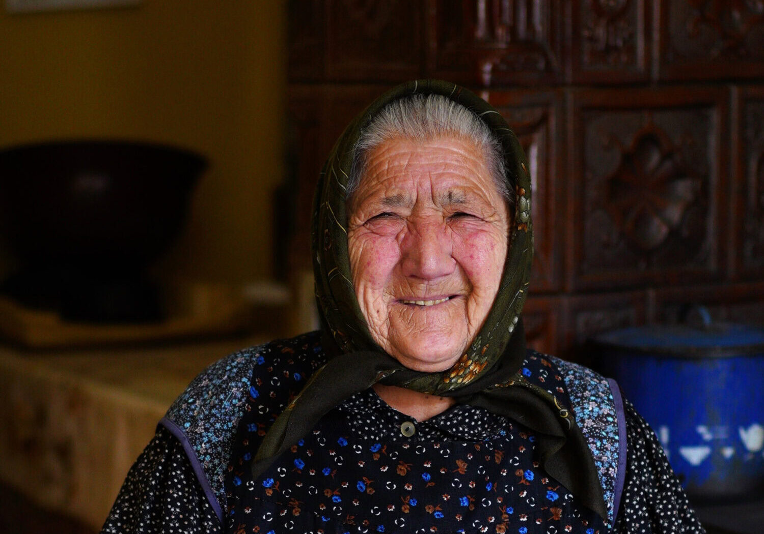 Erzsebet uit Roemenië