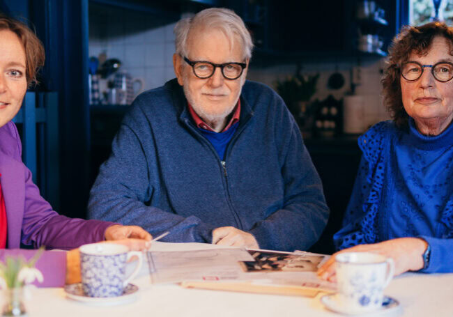 GJ Janneke websitebanner