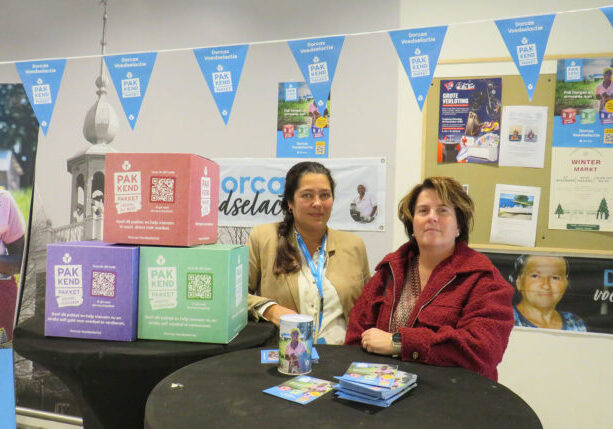 Urk DVA vrijwiligers header Vrijwilligers DVA Urk