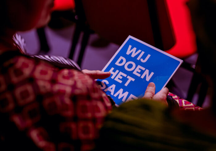 Voor e-mail