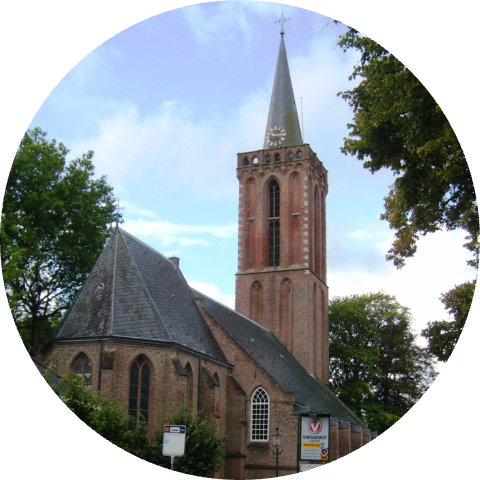 Hervormde Gemeente Loosdrecht